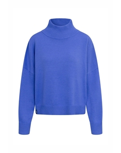 Джемпер, синий Derbe