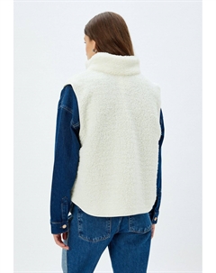 Жилет, белый Koton