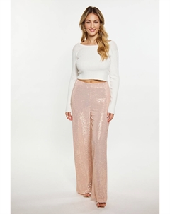 Джемпер, белый Faina