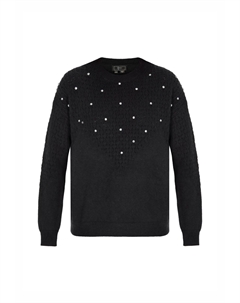 Джемпер, черный Faina