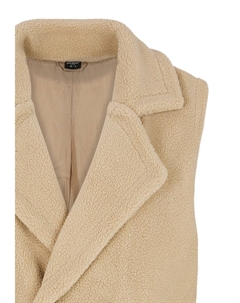 Жилет, бежевый Protest