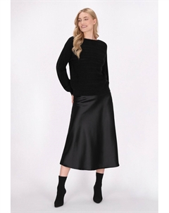 Джемпер, черный Dreimaster