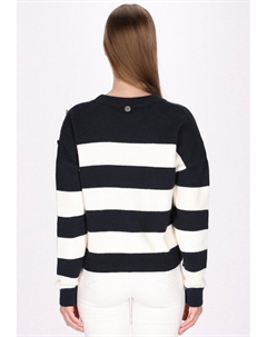 Джемпер, синий Dreimaster