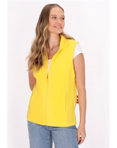 Жилет, желтый Mymo