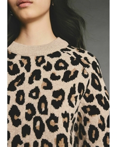 Джемпер CREW NECK, черный Next