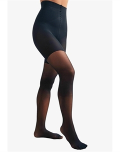 Колготки BUM TUM AND THIGH SHAPING 1 PACK, черный Next