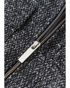 Легкая куртка JASKO, черный Opus