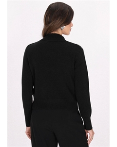 Джемпер, черный Faina