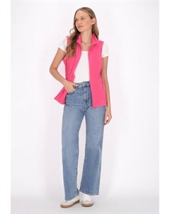 Жилет, розовый Mymo