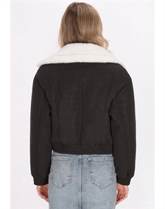 Легкая куртка, темно-коричневый Dreimaster