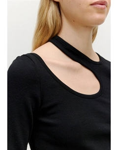 Джемпер ESTEFANIA, черный Edited