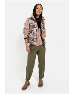 Жилет OUTDOOR, серый Camel active