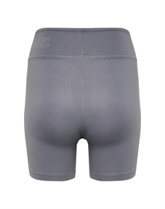 Леггинсы FUNDAMENTAL MW, серый Hummel