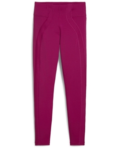 Леггинсы STUDIO CLOUDSPUN, розовый Puma