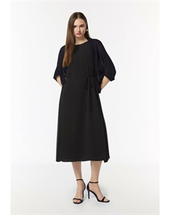 Легкая куртка, темно-синий Comma,