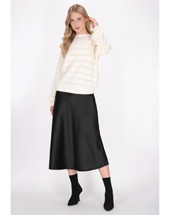 Джемпер, белый Dreimaster