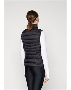 Жилет ONPTAHOE CONTRAST WAISTCOAT, черный Only play