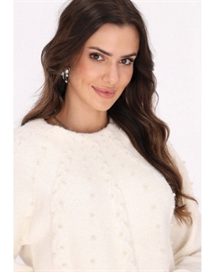 Джемпер, бежевый Faina