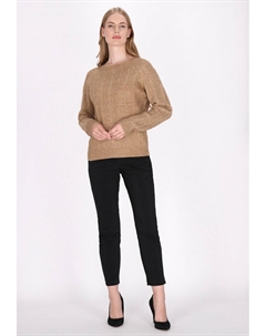 Джемпер, бежевый Dreimaster