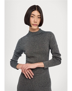 Коктейльное платье / Вечернее платье MOCK NK DRS, черный Michael michael kors