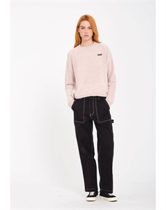 Джемпер BUBBLE TEASE, розовый Volcom