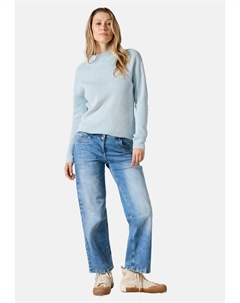 Джемпер, бирюзовый Cecil