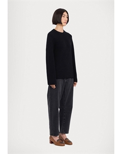 Джемпер BOXY, черный Michael michael kors