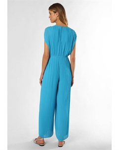 Джемпер, синий Comma,