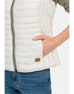Жилет, белый Camel active