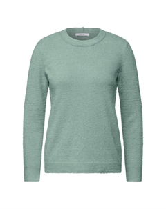 Джемпер, зеленый Cecil