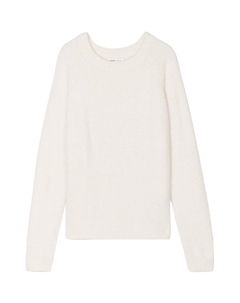 Джемпер, молочный Cache cache