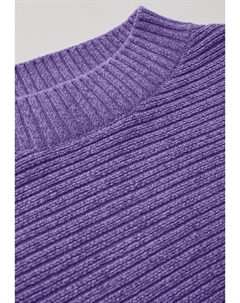 Джемпер, фиолетовый Cecil