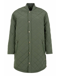 Куртка-бомбер, темно-зеленый Protest