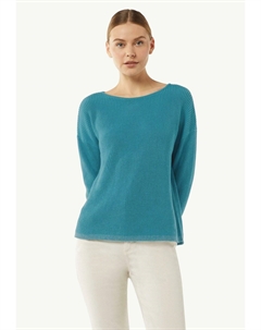 Джемпер, бирюзовый Comma casual identity