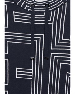 Джемпер, бирюзовый Cecil