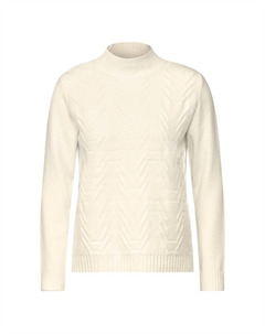 Джемпер, бежевый Cecil