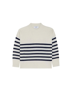 Джемпер BACK, синий Scalpers