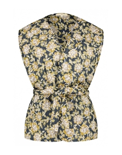 Жилет, желтый Circle of trust