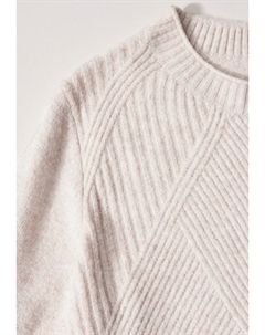 Джемпер, бежевый Cecil