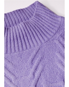 Джемпер, фиолетовый Cecil