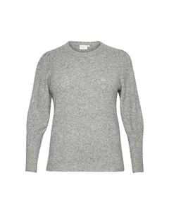 Джемпер AMALIA, песочный Kaffe curve