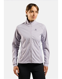 Куртка для активного отдыха BRENSHOL, сиреневый Odlo