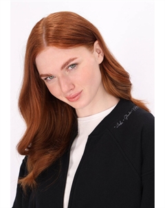 Куртка-бомбер, черный Dreimaster