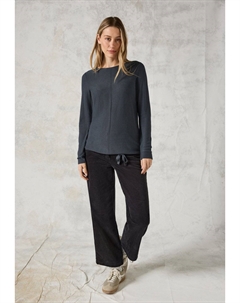 Джемпер, темно-серый Cecil