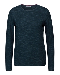 Джемпер, зеленый Cecil