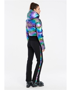 Куртка для сноуборда PRTLAILA, мультиколор Protest