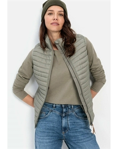 Жилет, зеленый Camel active