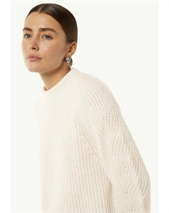 Джемпер, песочный Comma,