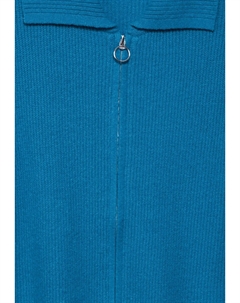 Жилет ÄRMELLOSE, бирюзовый Cecil