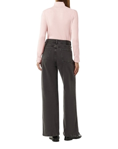 Джемпер, светло-розовый Comma,